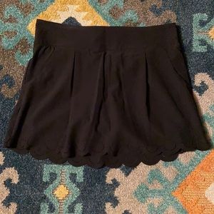 Kyodan Tennis Skort